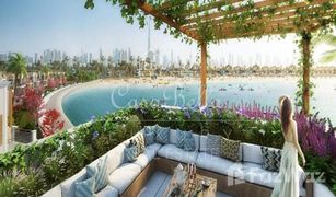 3 Bedrooms Townhouse for sale in La Mer, Dubai Sur La Mer