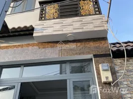 2 Bedroom House for sale in Tan Phu, District 7, Tan Phu