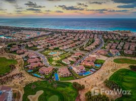 1 Schlafzimmer Appartement zu verkaufen im Marassi, Sidi Abdel Rahman, North Coast