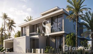 8 Schlafzimmern Villa zu verkaufen in District One, Dubai District One Villas