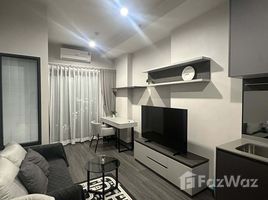 คอนโด 1 ห้องนอน ให้เช่า ในโครงการ ไอดีโอ สุขุมวิท - พระราม 4, พระโขนง