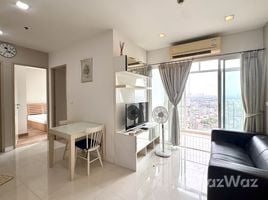 2 chambre Condominium à louer à , Phra Khanong Nuea, Watthana