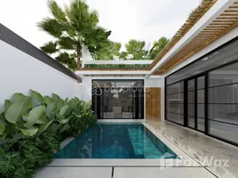 3 Habitación Villa en venta en Kuta, Badung, Kuta
