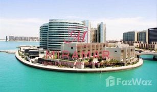 1 Schlafzimmer Appartement zu verkaufen in Al Muneera, Abu Dhabi Al Sana 2