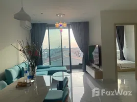 2 Schlafzimmer Appartement zu vermieten im Sun Cosmo Residence, An Hai Tay