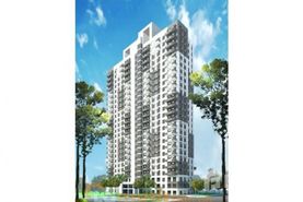 马尼拉大都会Pasig City的Kasara Urban Resort项目