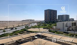 3 Bedrooms Apartment for sale in Mag 5 Boulevard, Dubai The Pulse Residence