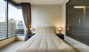 1 Bedroom Condo for sale in Khlong Toei Nuea, Bangkok The Esse Asoke