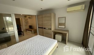 1 Bedroom Condo for sale in Bang Chak, Bangkok TKF Condo