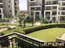 5 Bedroom Apartment for sale at Cairo Festival City, North Investors Area, New Cairo City