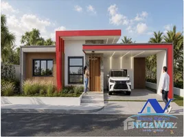 3 Schlafzimmer Haus zu verkaufen in San Felipe De Puerto Plata, Puerto Plata, San Felipe De Puerto Plata, Puerto Plata, Dominikanische Republik