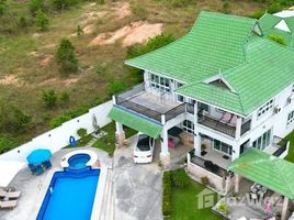 4 Bedroom Villa for sale at Huahin View, Hin Lek Fai