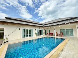 วิลล่า 3 ห้องนอน ให้เช่า ในโครงการ ไนซ์ บรีซ 7, ชะอำ, ชะอำ