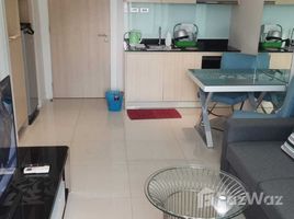 Studio Condo for rent at Grande Caribbean, Nong Prue