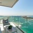 3 спален Квартира на продажу в Beach Vista, EMAAR Beachfront