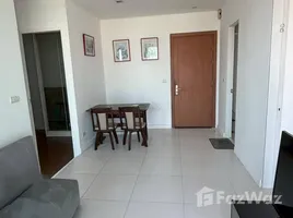 คอนโด 2 ห้องนอน ให้เช่า ในโครงการ เดอะ บลูม สุขุมวิท 71, พระโขนงเหนือ