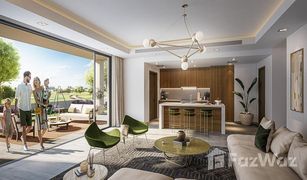 4 Habitaciones Villa en venta en Yas Acres, Abu Dhabi The Magnolias