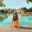 4 спален Таунхаус на продажу в Malta, DAMAC Lagoons