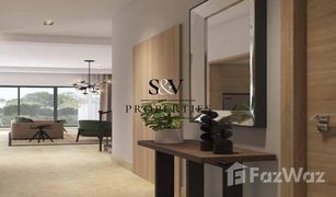 3 Habitaciones Adosado en venta en , Dubái Santorini