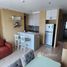 2 Bedroom Apartment for rent at Whizdom Station Ratchada-Thapra, Dao Khanong, Thon Buri