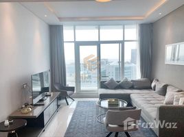 2 Bedroom Apartment for sale at PRIVE BY DAMAC (B), Westburry Square