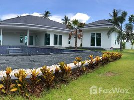 4 Habitación Villa en venta en White Beach Villas, Sam Roi Yot, Sam Roi Yot