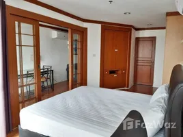 1 Schlafzimmer Appartement zu vermieten im The Waterford Diamond, Khlong Tan