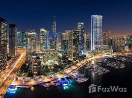 2 спален Квартира на продажу в Vida Residences Dubai Marina, 