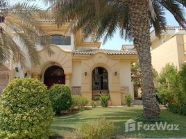 5 غرفة نوم فيلا للبيع في Garden Homes Frond B, Garden Homes, Palm Jumeirah, دبي