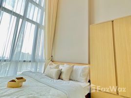2 спален Квартира в аренду в Metro Sky Prachachuen, Wong Sawang, Банг Суе