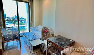 1 Bedroom Condo for sale in Nong Prue, Pattaya The Riviera Ocean Drive