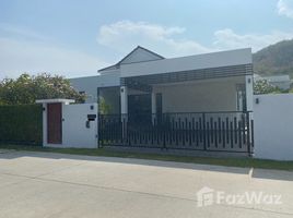 3 Habitación Casa en venta en Sivana HideAway 2, Nong Kae, Hua Hin