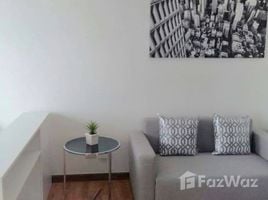 Studio Condo for sale at The Trust Condo South Pattaya, Nong Prue, Pattaya