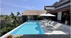 Доступные квартиры в Baan Thai Surin Hill