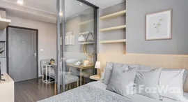 Unités disponibles à Ideo Sukhumvit 93