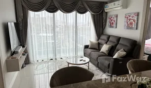 2 Schlafzimmern Wohnung zu verkaufen in Nong Prue, Pattaya Jewel Pratumnak