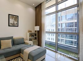 2 спален Квартира в аренду в Marina Wharf 1, Marina Wharf, Dubai Marina, Дубай