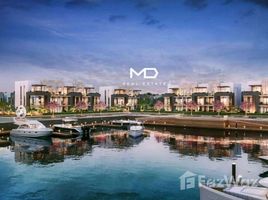 3 спален Таунхаус на продажу в Al Jubail Island, Saadiyat Beach, Saadiyat Island, Абу-Даби