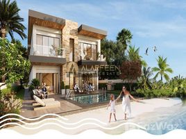 5 спален Таунхаус на продажу в Mykonos, Artesia