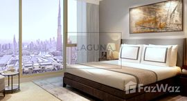 Available Units at Downtown Views II
