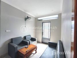 2 Bedroom Fully Furnished Apartment for Rent in Chamkarmon で賃貸用の 2 ベッドルーム アパート, Tuol Svay Prey Ti Muoy, チャンカー・モン, プノンペン, カンボジア