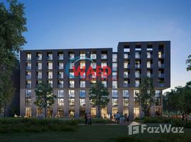 1 спален Квартира на продажу в Tiraz, Al Zahia