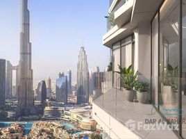 1 спален Квартира на продажу в City Center Residences, Burj Views