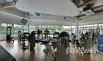 ห้องออกกำลังกาย at ซิตี้ โฮม รัชดา-ปิ่นเกล้า