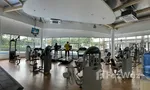 Fitnessstudio at City Home Ratchada-Pinklao