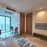1 спален Квартира на продажу в The Riviera Ocean Drive, Nong Prue, Паттайя