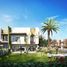 3 Bedroom Townhouse for sale at MAG Eye, District 7, Mohammed Bin Rashid City (MBR), Dubai