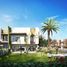 3 Bedroom Townhouse for sale at MAG Eye, District 7, Mohammed Bin Rashid City (MBR)