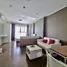 Studio Condo for sale at Baan Kiang Fah, Nong Kae