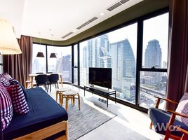 2 Bedroom Condo for sale at Ashton Asoke, Khlong Toei Nuea, Watthana, Bangkok